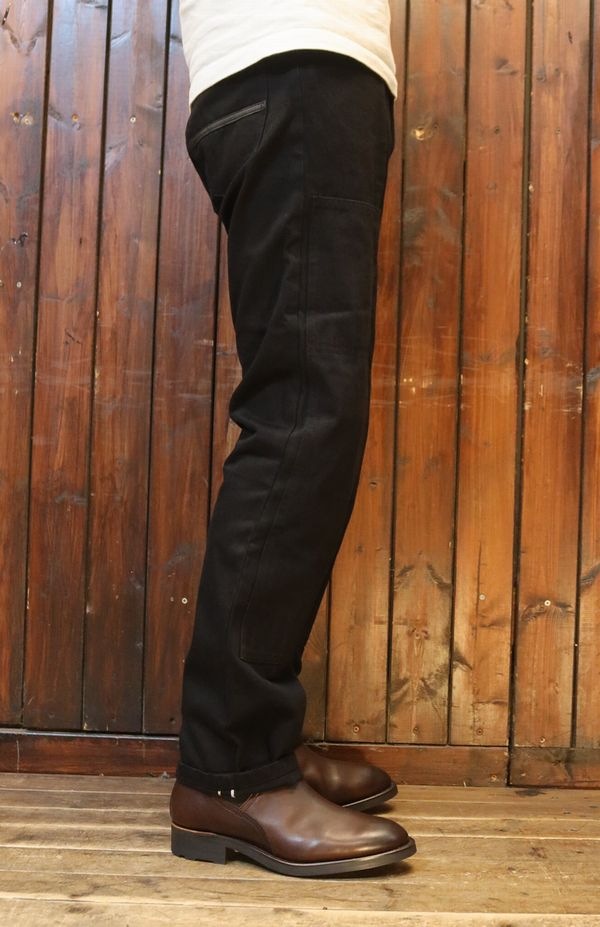 KADOYA�ʥ��ɥ��K'S LEATHER & K'S PRODUCT��CORSA LMX-COMBO���֥�å�