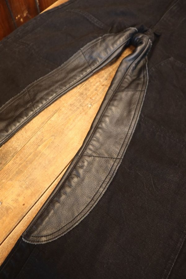 KADOYA�ʥ��ɥ��K'S LEATHER & K'S PRODUCT��CORSA LMX-COMBO���֥�å�