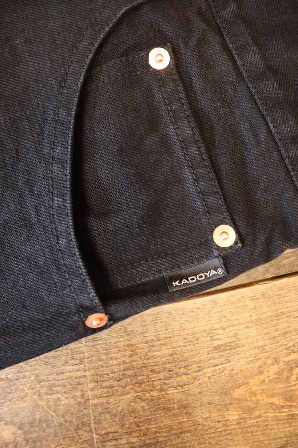 KADOYA�ʥ��ɥ��K'S LEATHER & K'S PRODUCT��CORSA LMX-COMBO���֥�å�