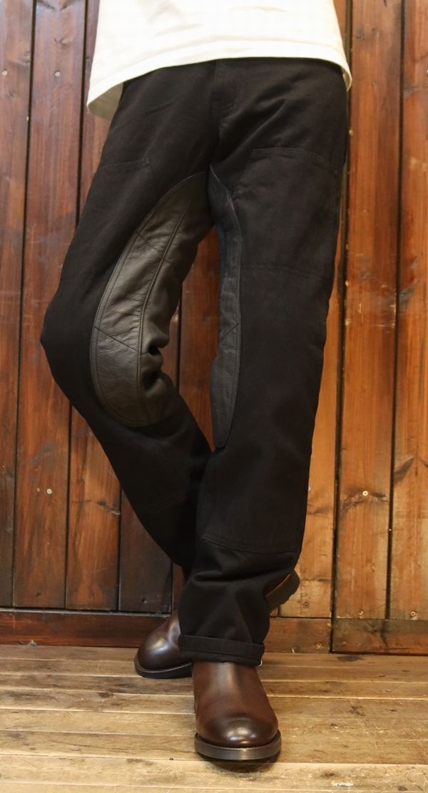 KADOYA�ʥ��ɥ��K'S LEATHER & K'S PRODUCT��CORSA LMX-COMBO���֥�å�