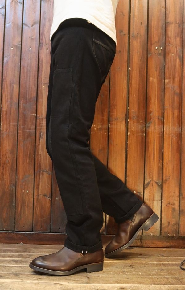 KADOYA�ʥ��ɥ��K'S LEATHER & K'S PRODUCT��CORSA LMX-COMBO���֥�å�