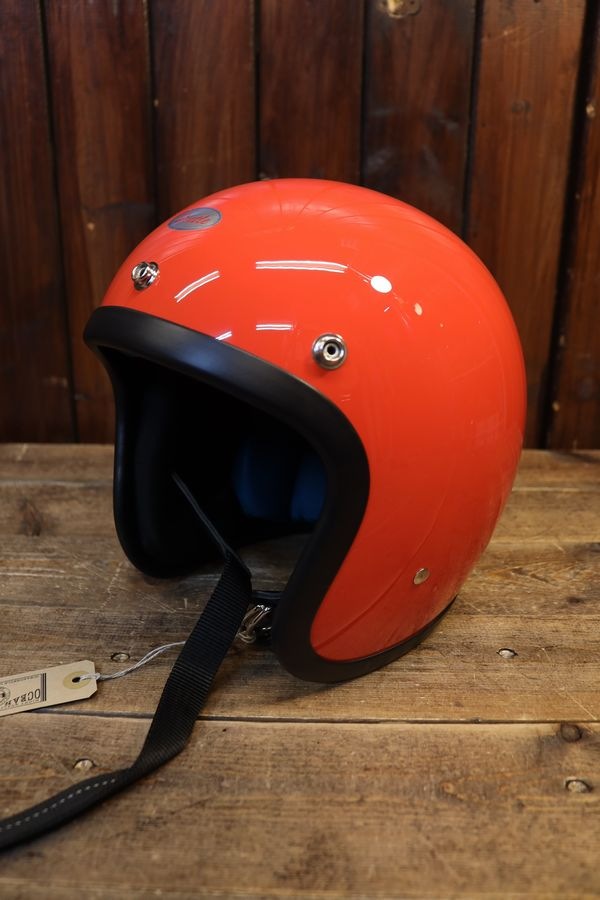 OCEAN BEETLE lac Ｌsize オレンジ OCEAN BEETLE「LAC」オレンジ サイズ：XL （装飾用 オーシャンビートル