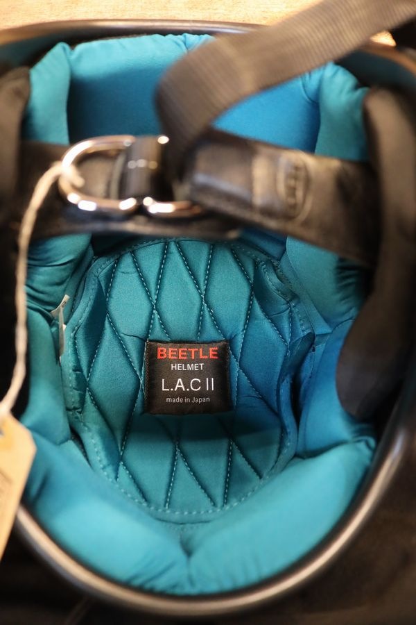 OCEAN BEETLE�����������ӡ��ȥ롡BEETLE L.A.C-2 �������åȥإ��åȡ�LAC2���������ʡץ����