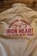 IRON HEART����������ϡ��ȡ�IHSH-446 T/C�ᥫ�˥å�Ⱦµ����ġ���������9.6oz�ԥåȥ��롼�����