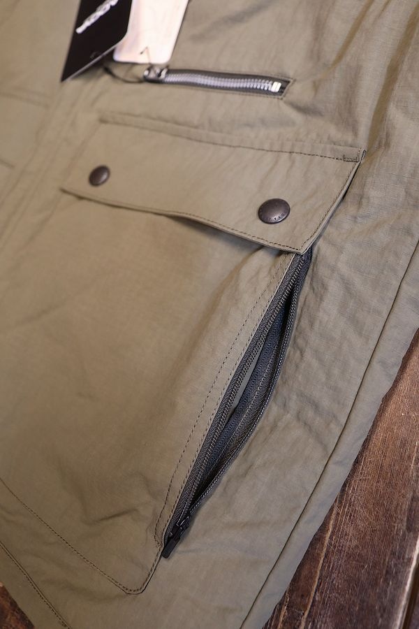 KADOYA(���ɥ�)��LAYER VEST �쥤�䡼�٥��� ������