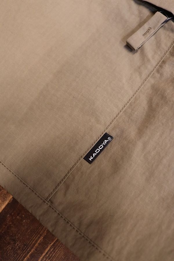 KADOYA(���ɥ�)��LAYER VEST �쥤�䡼�٥��� ������