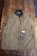 KADOYA(���ɥ�)��LAYER VEST �쥤�䡼�٥��� ������