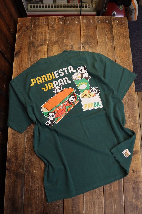 PANDIESTA JAPAN���ѥ�ǥ���������554354���ե�å��奵���T����ġ����꡼��