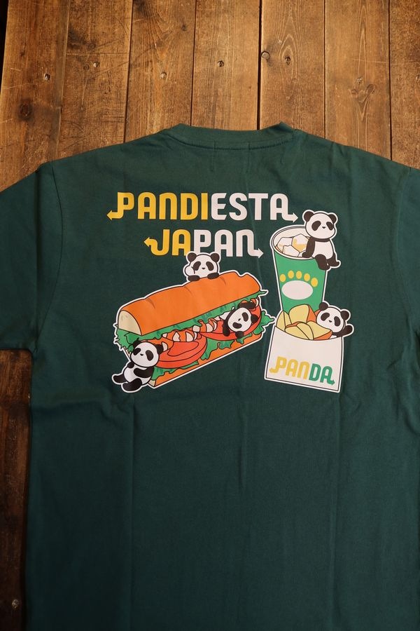 PANDIESTA JAPAN���ѥ�ǥ���������554354���ե�å��奵���T����ġ����꡼��