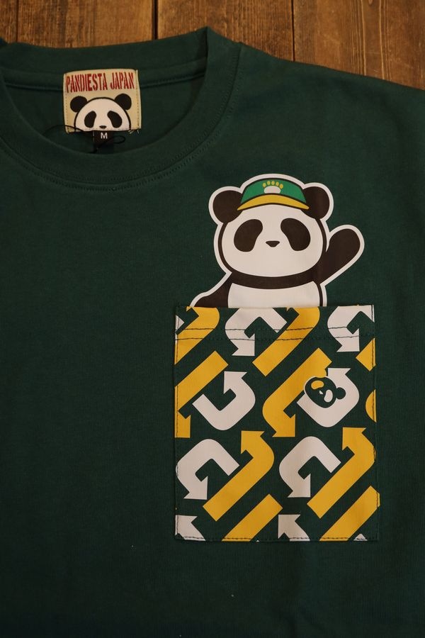 PANDIESTA JAPAN���ѥ�ǥ���������554354���ե�å��奵���T����ġ����꡼��