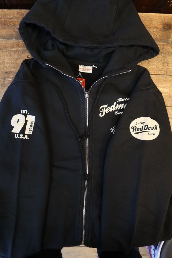 ���վ���TEDMAN(�ƥåɥޥ�)��TDSP-160 13.4oz�إ������������ȥ������åȥѡ����� �֥�å�