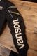 VANSON�Х󥽥�NVJK-2601 MA-1 �ʥ����� �ե饤�� ���㥱�åȡ��ȥ�ץ륹�������ɴ����֥�å�