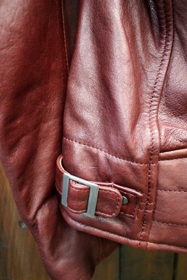 KADOYA(���ɥ�)��K'S LEATHER�� MR-LOADED�����ॢ��������ǥåɡ� �쥶���ѡ��������磻��