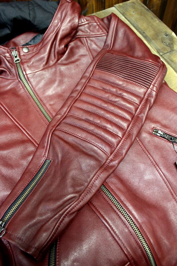 KADOYA(���ɥ�)��K'S LEATHER�� MR-LOADED�����ॢ��������ǥåɡ� �쥶���ѡ��������磻��