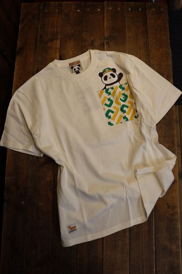 PANDIESTA JAPAN���ѥ�ǥ���������554354���ե�å��奵���T����ġ��ۥ磻��