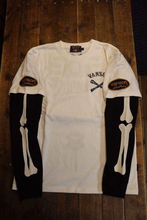 VANSON Х󥽥NVLT-2511 եTeeܡŤɽĹµTġեۥ磻