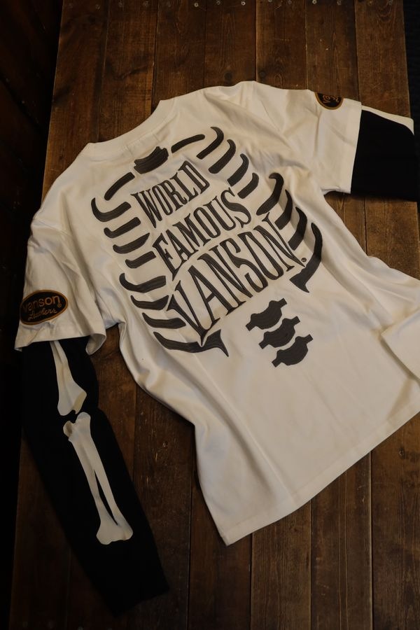 VANSON Х󥽥NVLT-2511 եTeeܡŤɽĹµTġեۥ磻