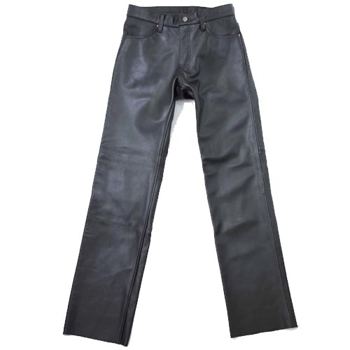 KADOYA�ʥ��ɥ��K'S LEATHER �� STS-PANTS ���ȥ졼�ȥ쥶���ѥ�ġ��ץѥ�ġ��饤������