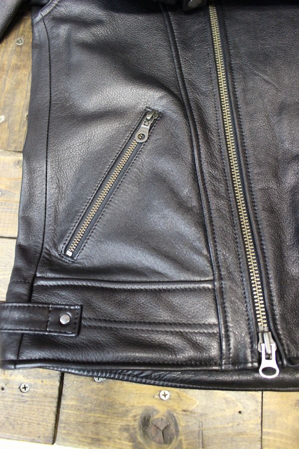 KADOYA(ɥ)K'S LEATHER MR-LOADEDॢǥå  쥶ѡ֥å
