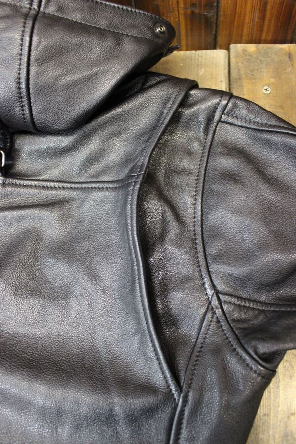 KADOYA(カドヤ) K'S LEATHER MR-LOADED エムアールローデッド