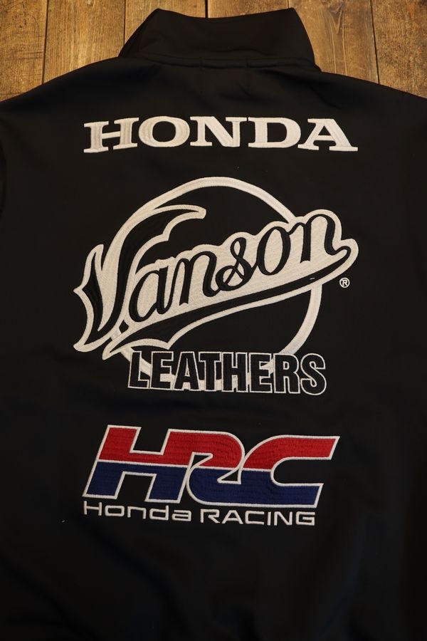 VANSON��HONDA����ܡ�HRV-2414���ȥ�å����㥱�åȡ����㡼�����֥�å�