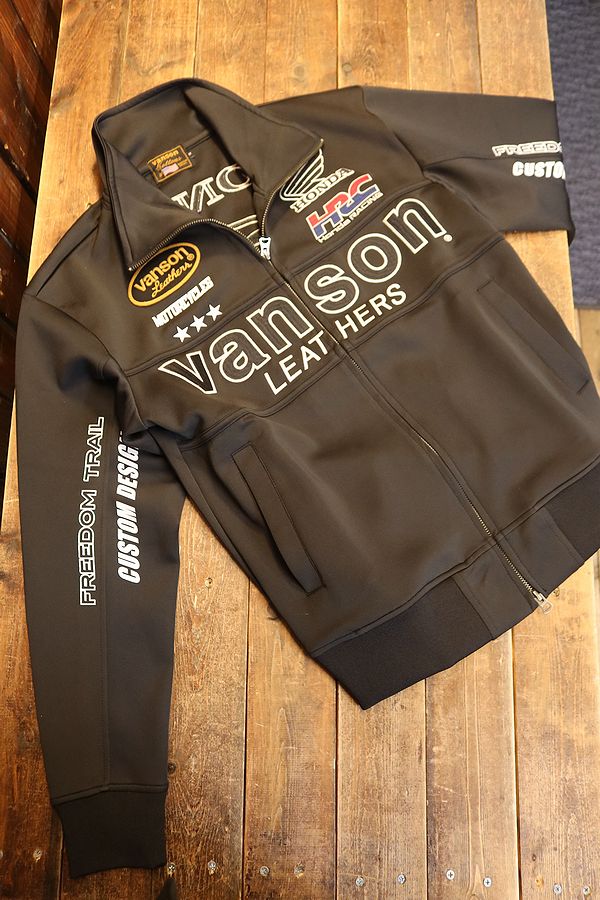 VANSON��HONDA����ܡ�HRV-2414���ȥ�å����㥱�åȡ����㡼�����֥�å�