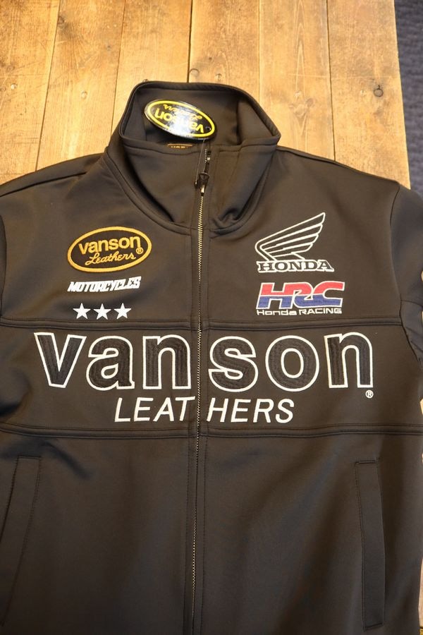 VANSON��HONDA����ܡ�HRV-2414���ȥ�å����㥱�åȡ����㡼�����֥�å�