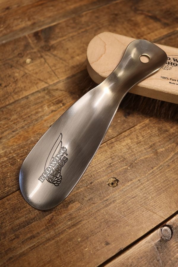 しお すべての商品 / レッドウィング REDWING 小物 95186 SHOE HORN シュー