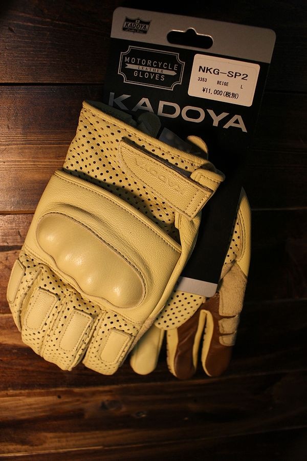 ���ɥ�(KADOYA)��NKG-SP2���ʥå���ץ��ƥ������դ����ѥ���󥰥쥶���������֡��١�����