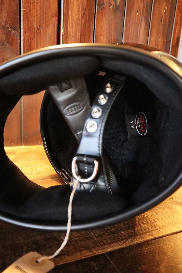 OCEAN BEETLE�����������ӡ��ȥ롡BEETLE STR  �ե�ե������إ��åȡ��������ʡס��֥�å�