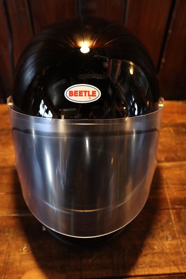 OCEAN BEETLE�����������ӡ��ȥ롡BEETLE STR  �ե�ե������إ��åȡ��������ʡס��֥�å�