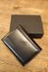 KADOYA �����ɥ䡡 COMPACT WALLET������ѥ��ȥ�����åȡ����ۡ��֥�å�
