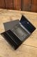 KADOYA �����ɥ䡡 COMPACT WALLET������ѥ��ȥ�����åȡ����ۡ��֥�å�
