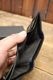 KADOYA �����ɥ䡡 COMPACT WALLET������ѥ��ȥ�����åȡ����ۡ��֥�å�