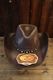BULLHIDE HATS�ʥ֥�ϥ��ɥϥåȡˡ�STRAW HAT�ʥ��ȥ����ϥåȡ˥ǥ˥�ϥåȡ�����������ϥåȡ��֥饦��