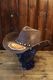 BULLHIDE HATS�ʥ֥�ϥ��ɥϥåȡˡ�STRAW HAT�ʥ��ȥ����ϥåȡ˥ǥ˥�ϥåȡ�����������ϥåȡ��֥饦��