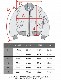 ���վ���TEDCOMPANY �ƥåɥޥ�TMA-550 MA-1���ե饤�ȥ��㥱�åȡ�P.GRAY