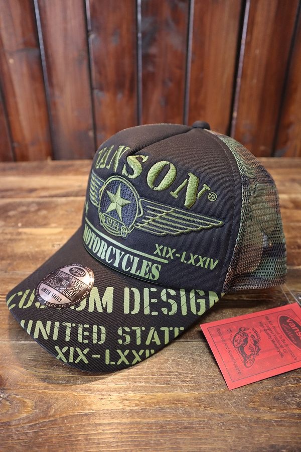 VANSON Х󥽥 NVCP-2202 ĥå奭åסߥ꥿꡼󥰥֥å/