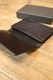KADOYA �����ɥ䡡 LEATHER CARD CASE���쥶�������ɥ��������֥�å�