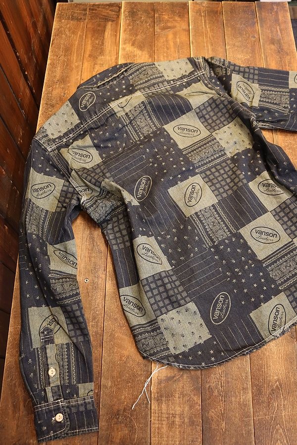 VANSON �Х󥽥� NVSL-803�����ݥ���ȥĥ��륷���  Ĺµ����� ���ݥ���ȥĥ��륷��� ����ǥ��������å�
