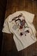BETTY BOOP��ED HARDY��BED-2504 ŷ��Tee���٥ƥ��ߥ��ɥϡ��ǥ������ɽ�T����ġ����եۥ磻��