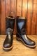 RED WING ��åɥ����󥰡�2966��11-inch Engineer (Non-Steel Toe) Stovepipe 11����� ���󥸥˥� (�Υ󡦥��ƥ�����ȥ�) ���ȡ��֥ѥ��ס��֥�å��֥������������