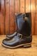 RED WING ��åɥ����󥰡�2966��11-inch Engineer (Non-Steel Toe) Stovepipe 11����� ���󥸥˥� (�Υ󡦥��ƥ�����ȥ�) ���ȡ��֥ѥ��ס��֥�å��֥������������