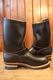 RED WING ��åɥ����󥰡�2966��11-inch Engineer (Non-Steel Toe) Stovepipe 11����� ���󥸥˥� (�Υ󡦥��ƥ�����ȥ�) ���ȡ��֥ѥ��ס��֥�å��֥������������