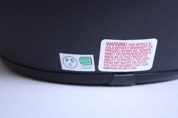 ɥӥץSIMPSON˥إåȡ30 ȡ֥å