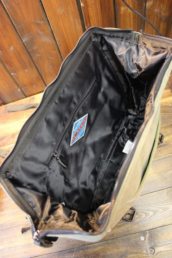 ꥪ󥨡JAM'S GOLDॺɡJGB-958󥰥ߥ꥿꡼Хå֥å