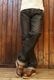 IRON HEART����������ϡ��� 634S-BK21oz�֥�å�����ӥå����ȥ졼�ȥإӡ����󥹥����󥺡��ǥ˥�