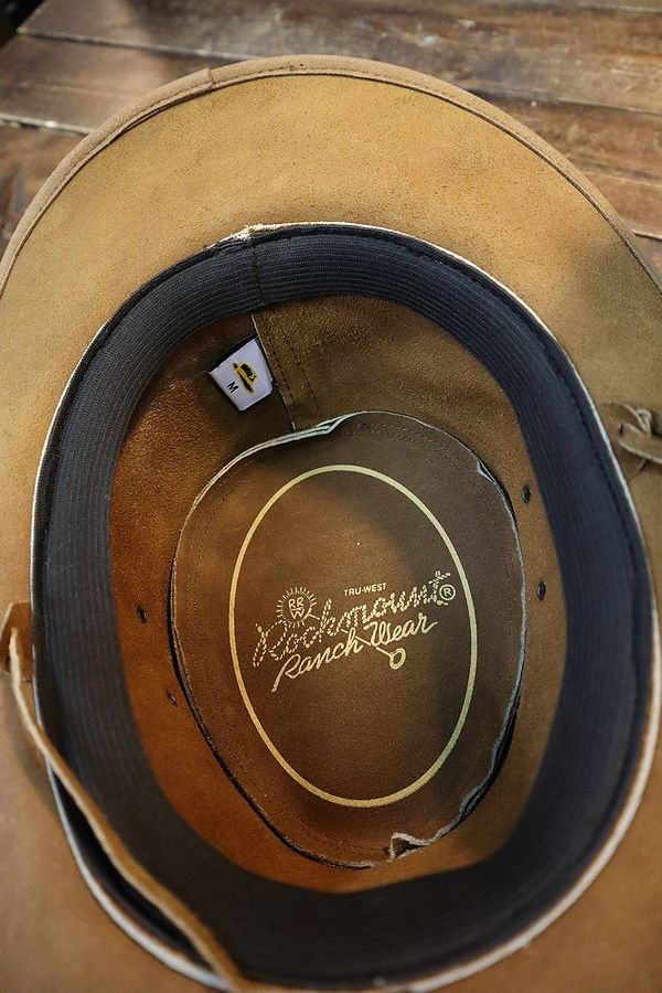 Rockmount 쥶ϥå 2860ϥåȡ֥饦