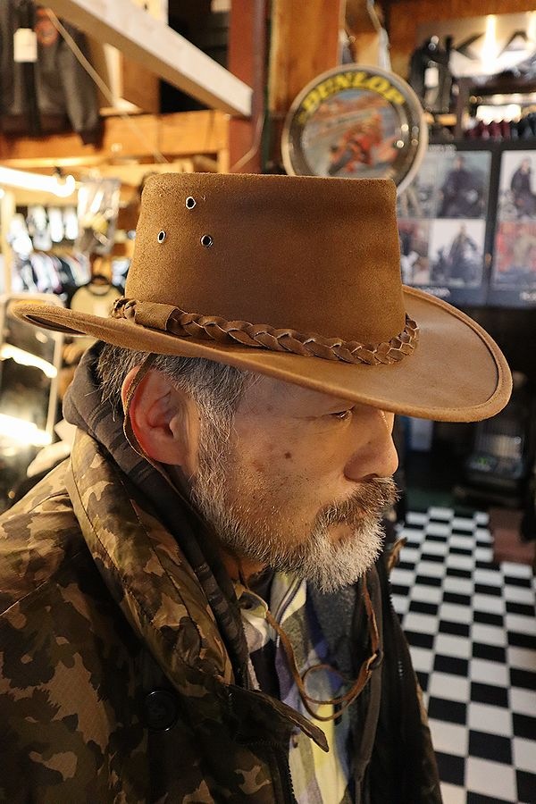 Rockmount 쥶ϥå 2860ϥåȡ֥饦