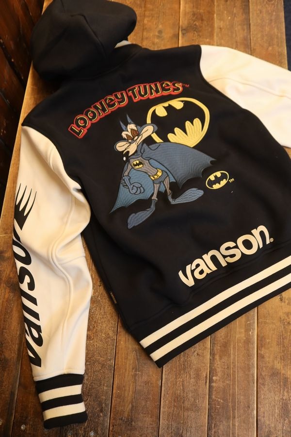 VANSONХ󥽥LTV-2404 ܥǥ󥰥WARNER BROS 100ǯǥ롡æ弰աɡ衼ƻɽ֥å